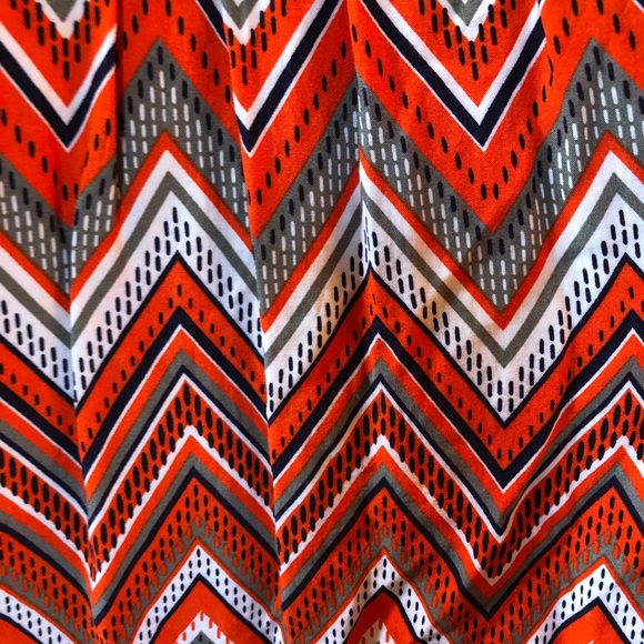 West loop Mini Dress - Picture 5 of 5